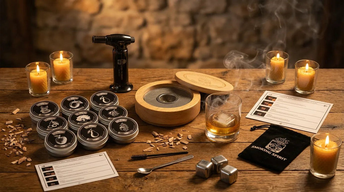 Legénybúcsú program ötlet otthon: Így szervezd meg - Smoking Spirit