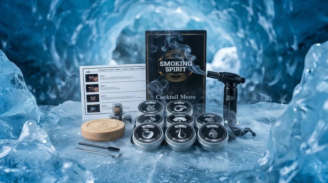 Single malt whisky füstölés: Tényleg érdemes? - Smoking Spirit