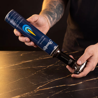 Passatore Prime Butane - prémium öngyújtó utántöltő gáz  - 400ML