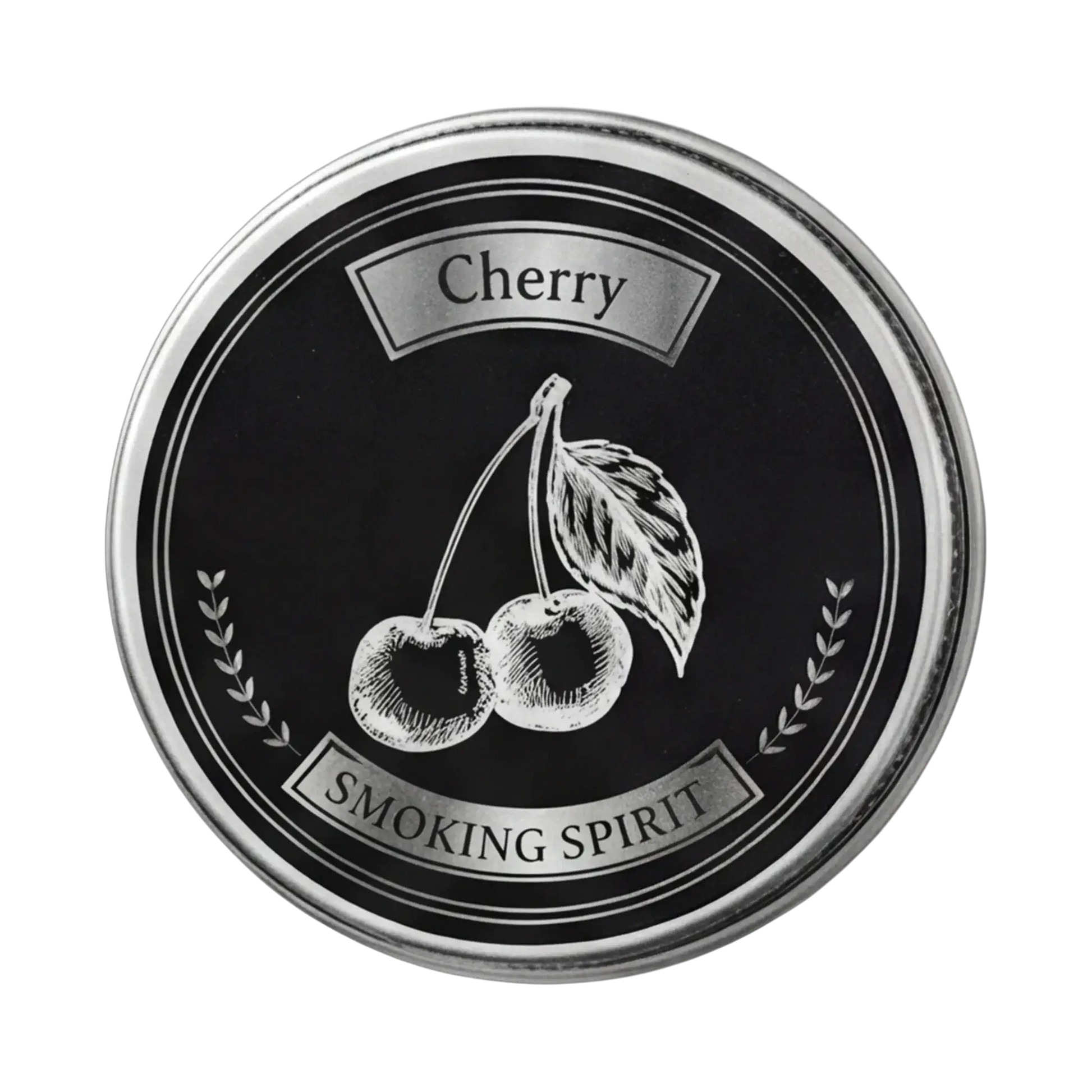 Smoking Spirit Faaprítékok Whiskey Füstölőhöz Cherry ízű faapríték füstöléshez különleges designnal.