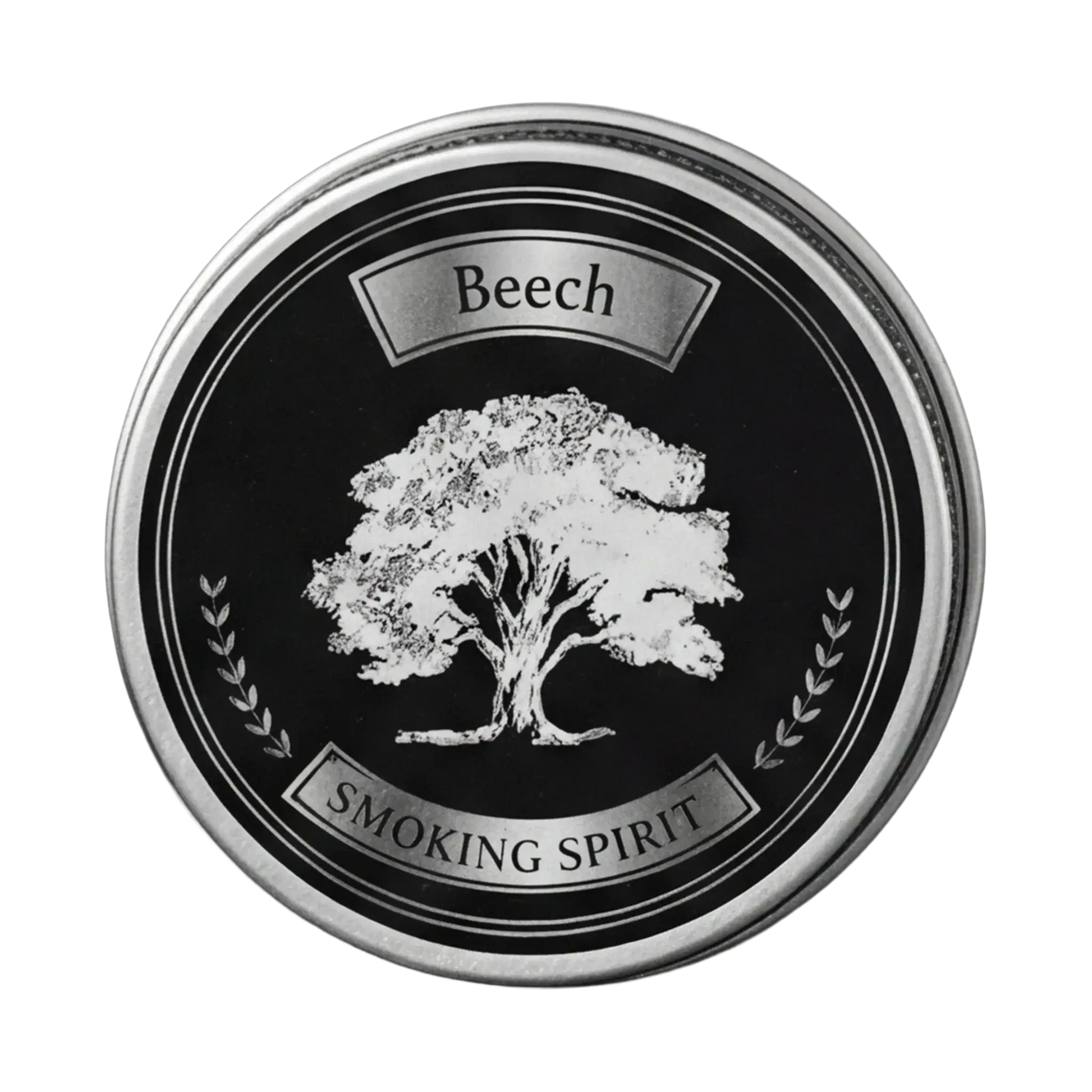 Smoking Spirit Faaprítékok Whiskey Füstölőhöz BEECH faapríték csomagolás grafika
