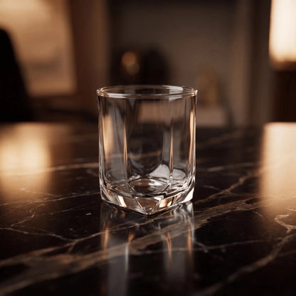 Whiskey sklenice - Smoking Spirit